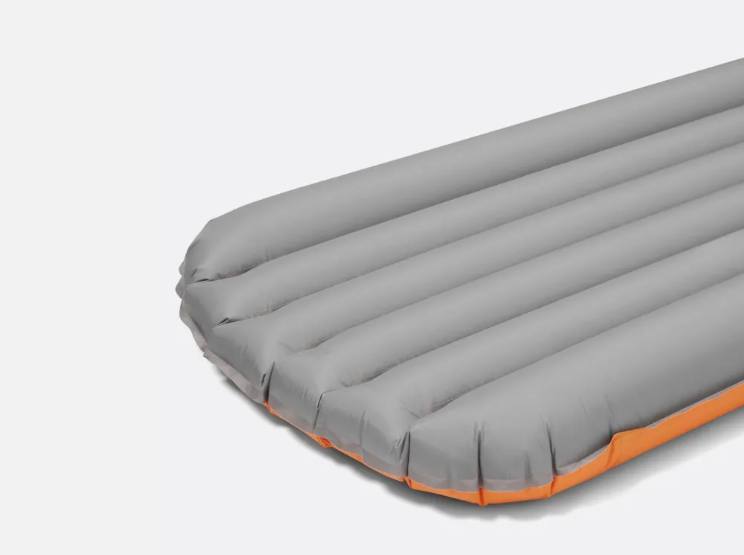 Rab Hypersphere Ultra 7.5 Regular Orange 04