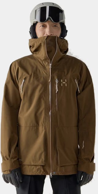 Haglöfs Men's Vassi GTX II Jacket
