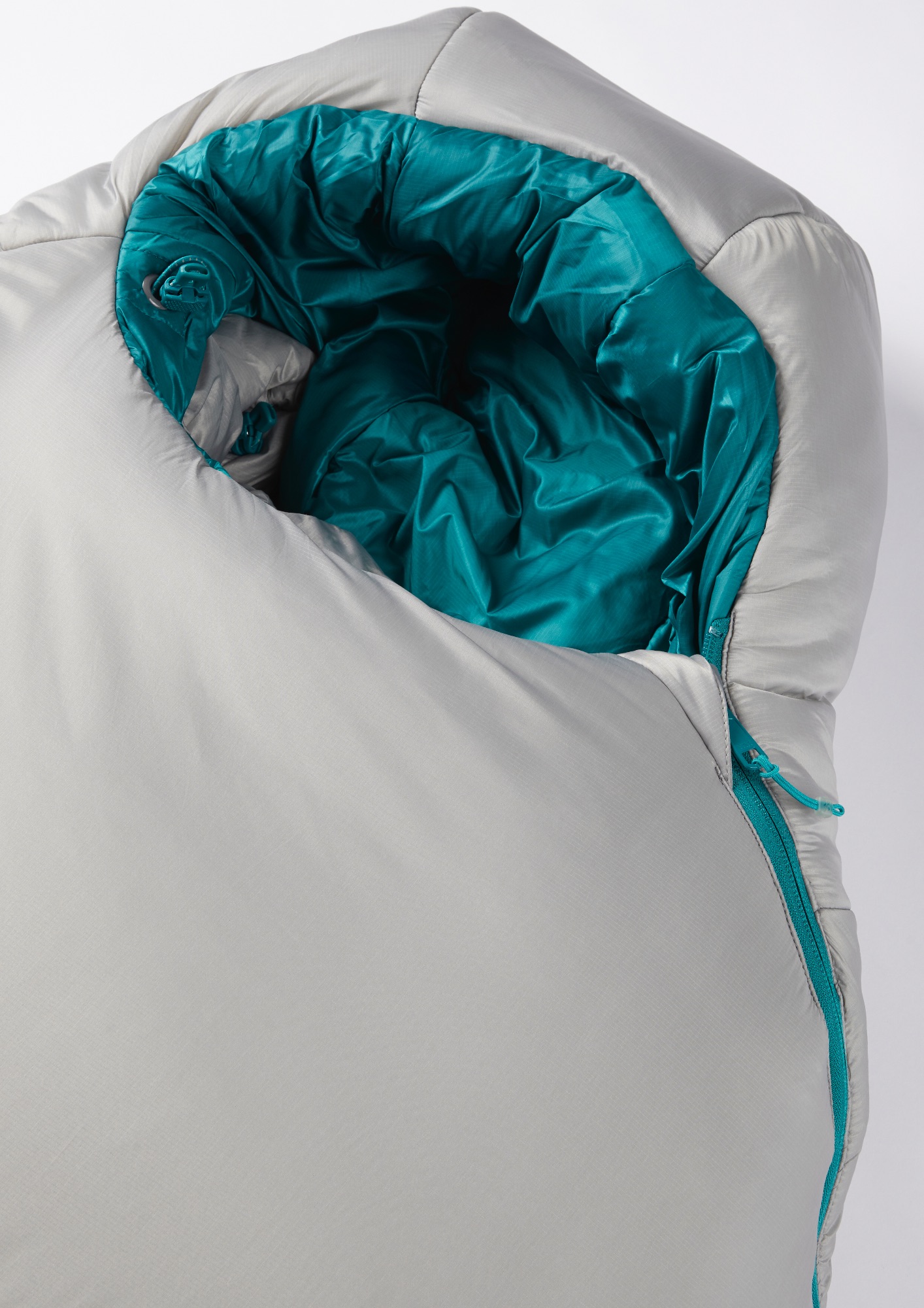 Rab Women's Solar Ultra 3 Pewter 02