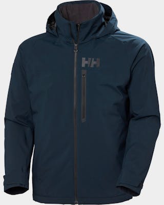 HP Racing Lifaloft Hooded Jacket