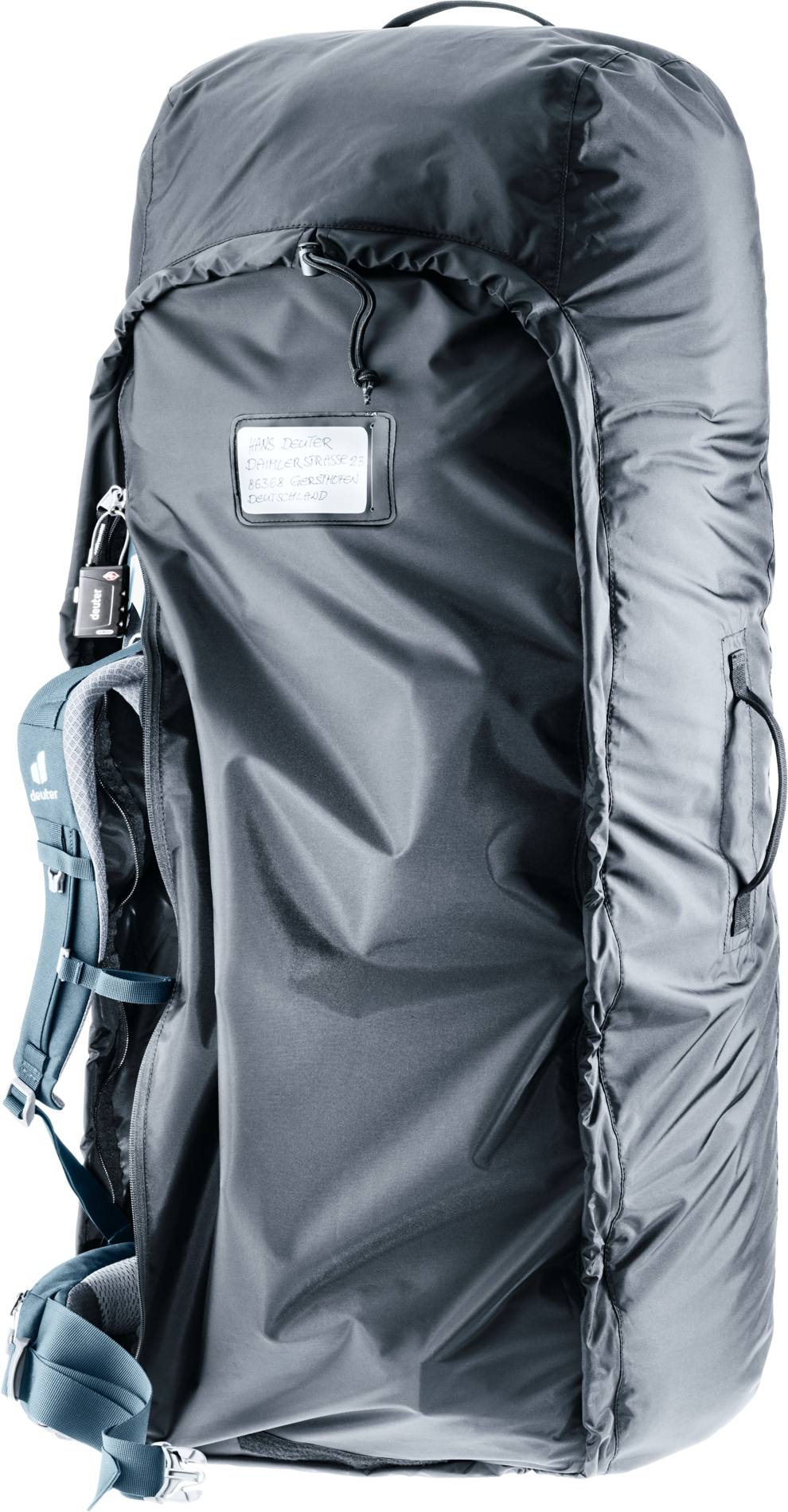 90's deuter Technical Messenger Bag テック 90's deuter Technical Messenger Bag テック 90´s deuter