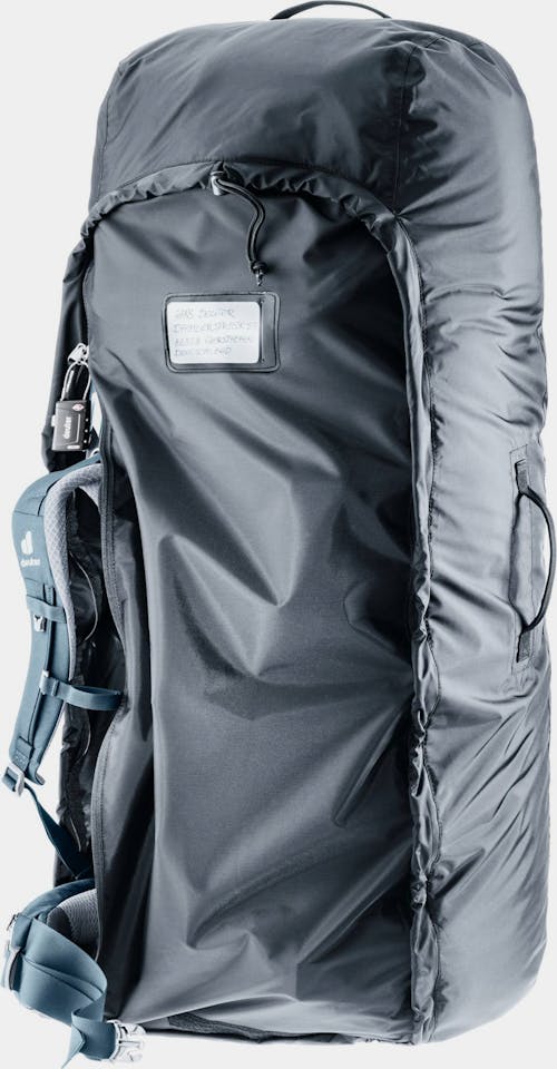 Deuter Transport Cover Black 03