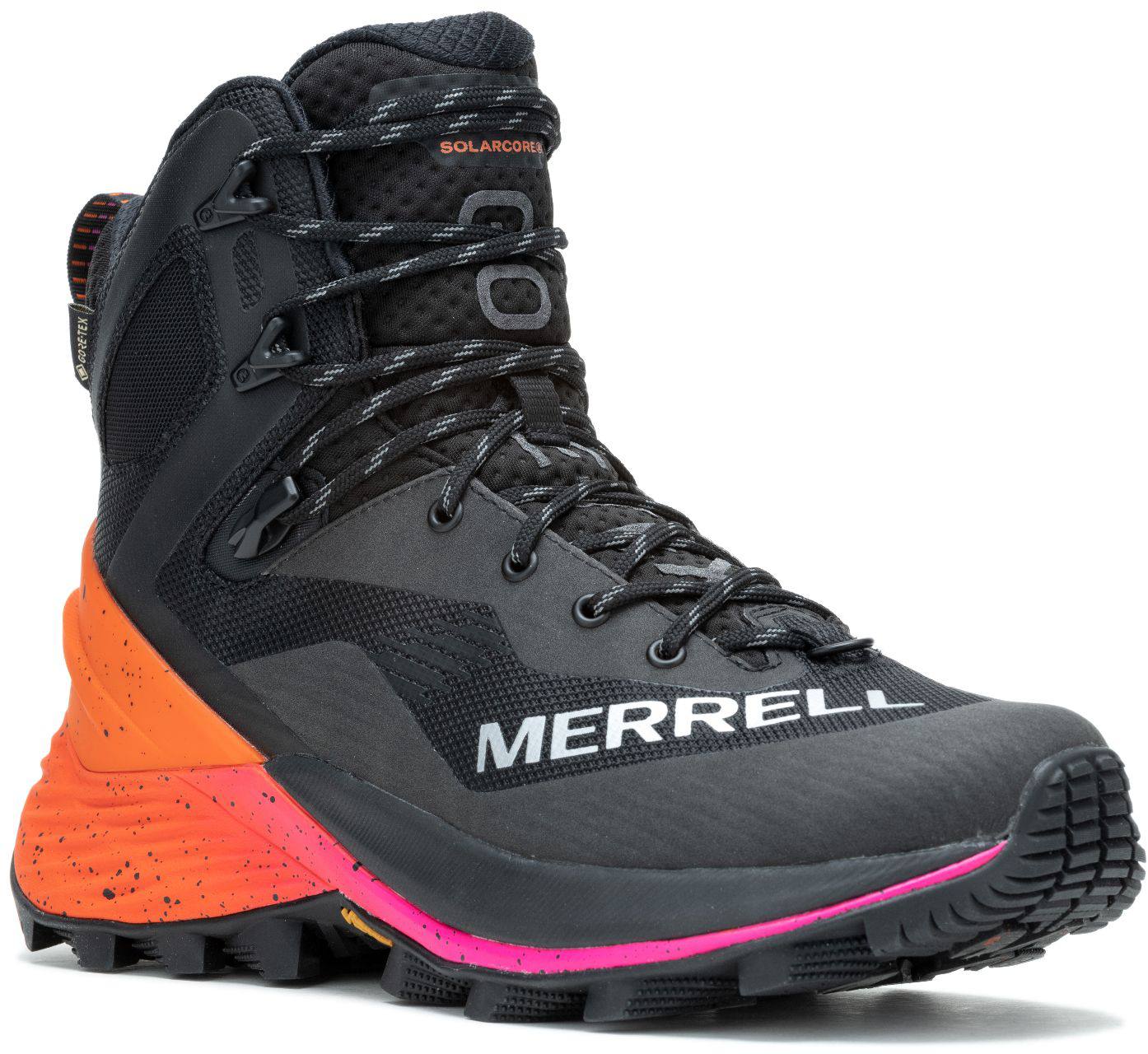 Merrell Women’s MTL Thermo Rogue 4 Mid GTX