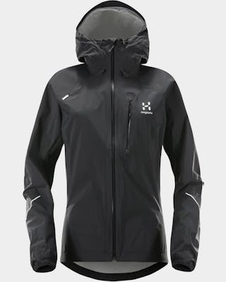L.I.M W Jacket