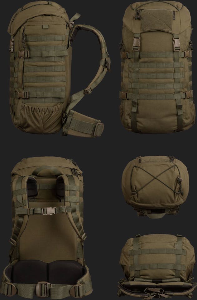Savotta Kantamus 40L M05  20