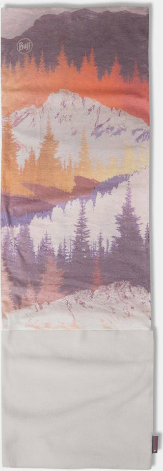 Buff Polar Metly Multi  06