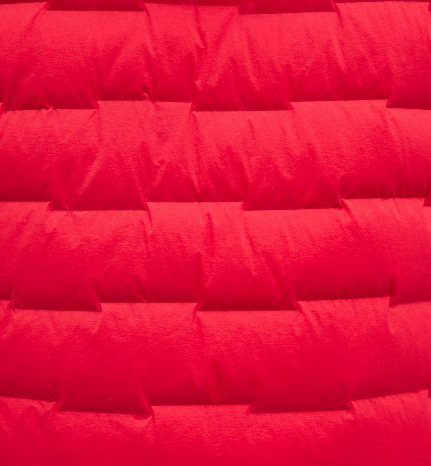 Haglöfs Women's Spitz Down Hood - Naisten untuvatakki Punainen 09