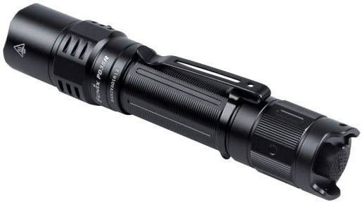 Fenix PD35R 1700lm  05