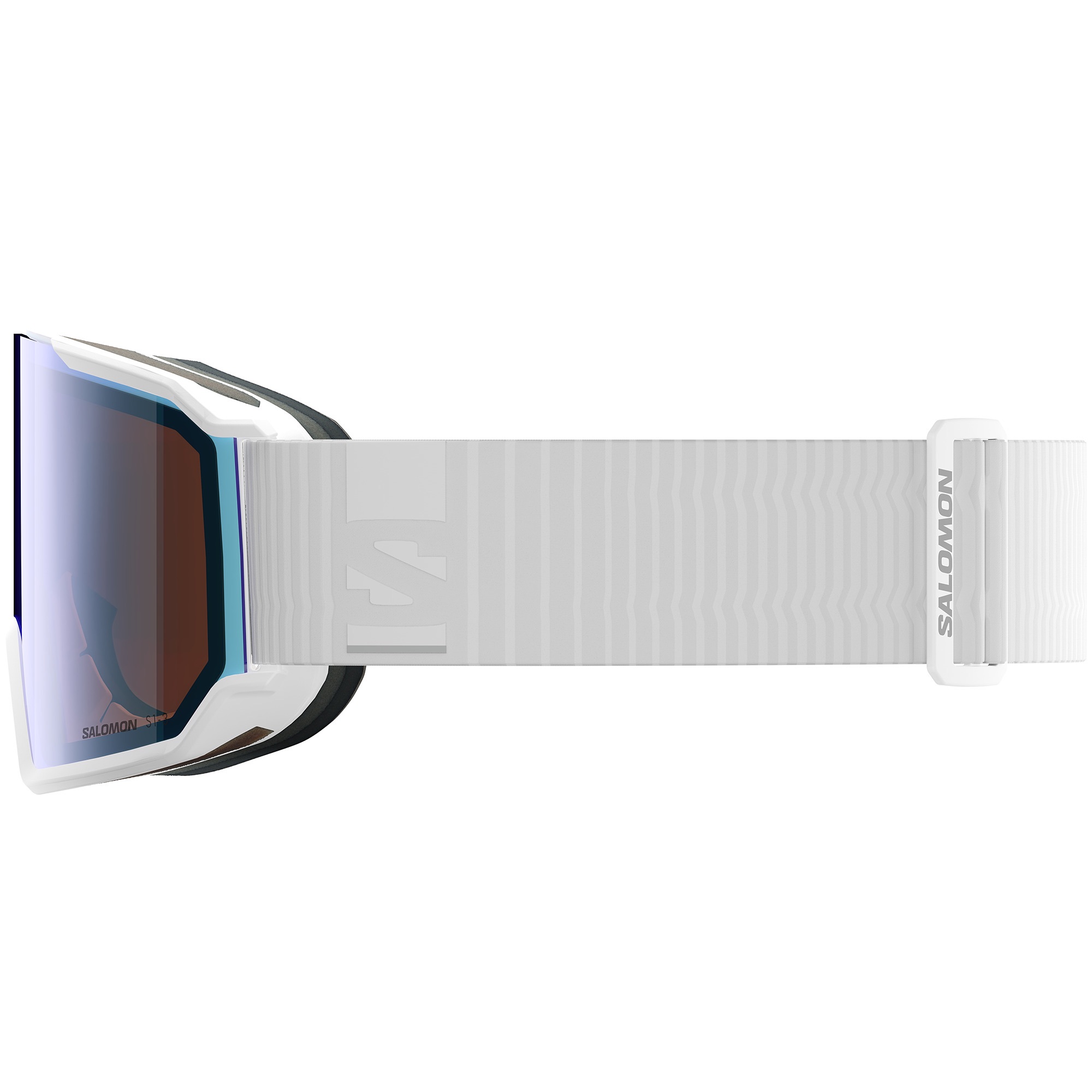 Salomon S/View 3 Photochromic White 25/26  03