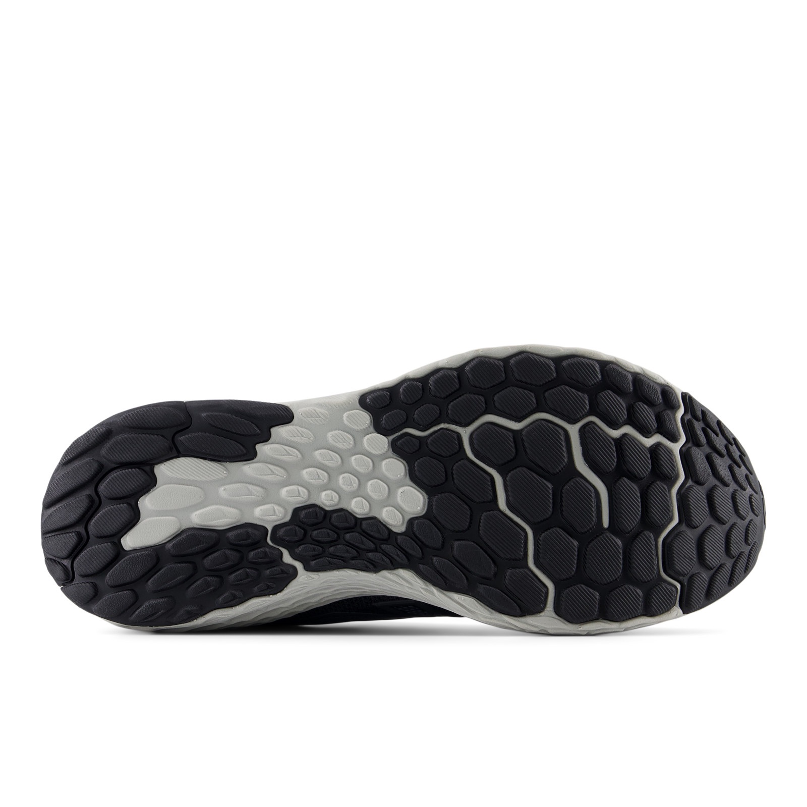 New Balance Men's Fresh Foam Evoz V4 Black 05