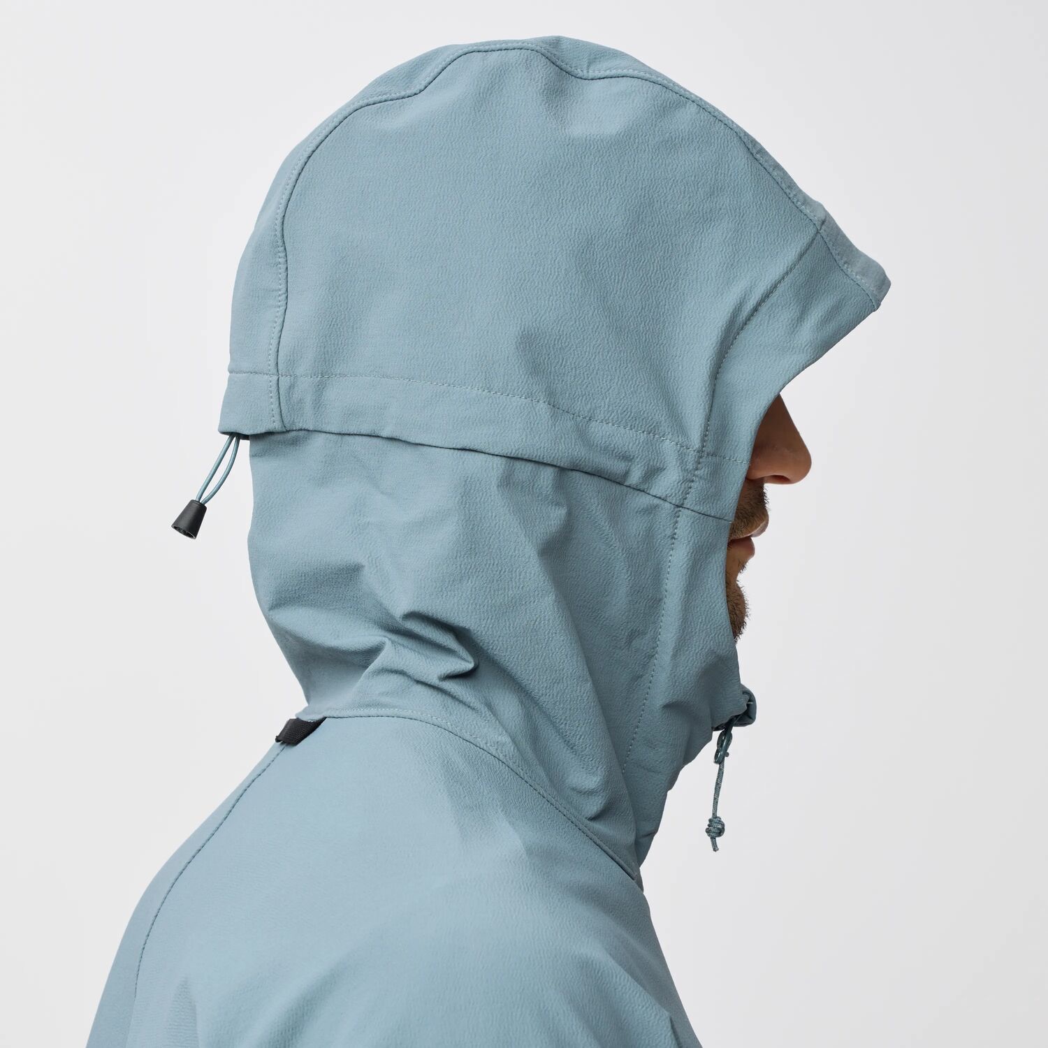 Fjällräven Men's Bergtagen Stretch Jacket Black 07