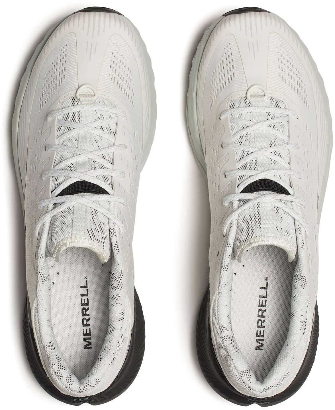 Merrell Men's Agility Peak 5 Ash 07