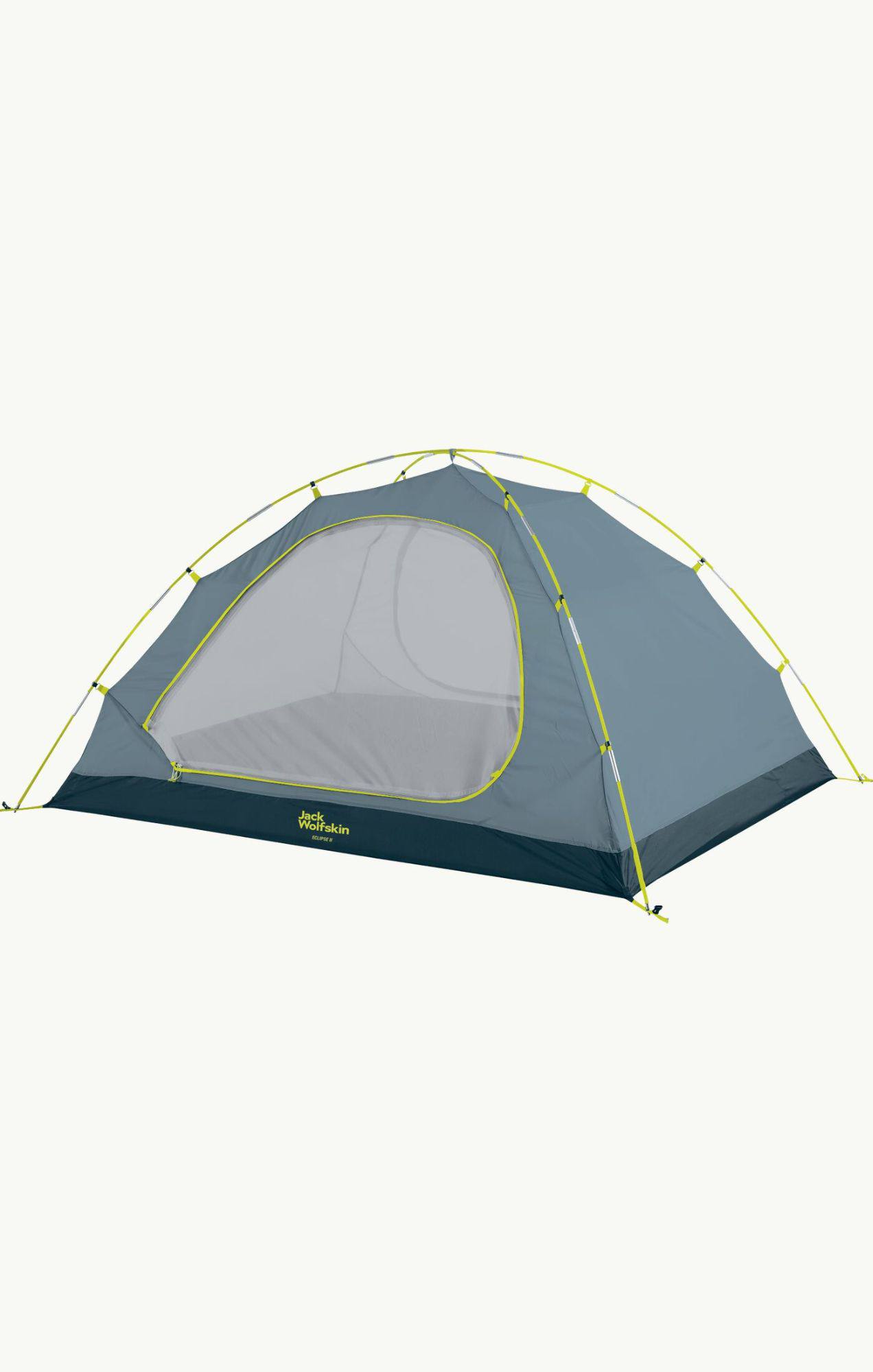 Jack Wolfskin Eclipse II - Scandinavian Outdoor