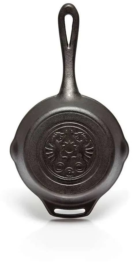 Petromax Fire Skillet FP20  02