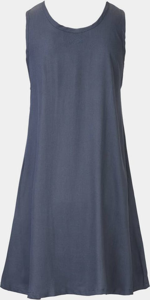 Picture Organic Clothing Women's Lorna Dress Tummansininen 01
