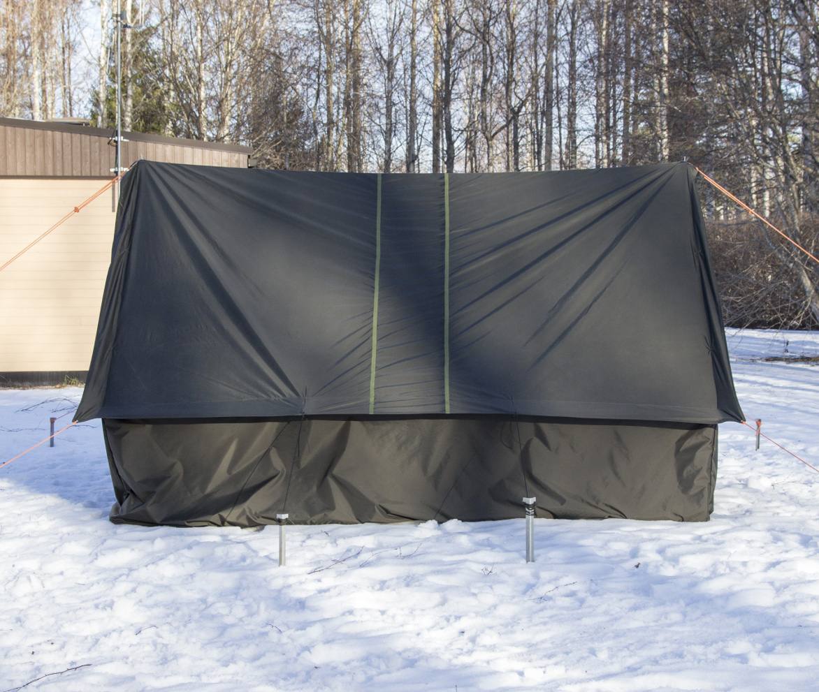 Savotta Naiger SF100  03