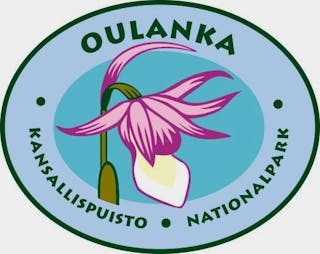 Oulanka Badge