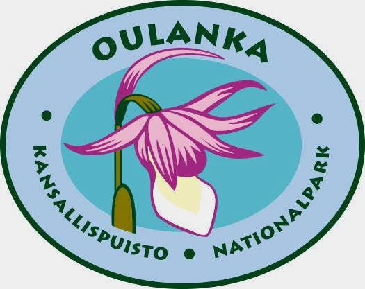 Kansallispuisto Oulanka Kangasmerkki  01