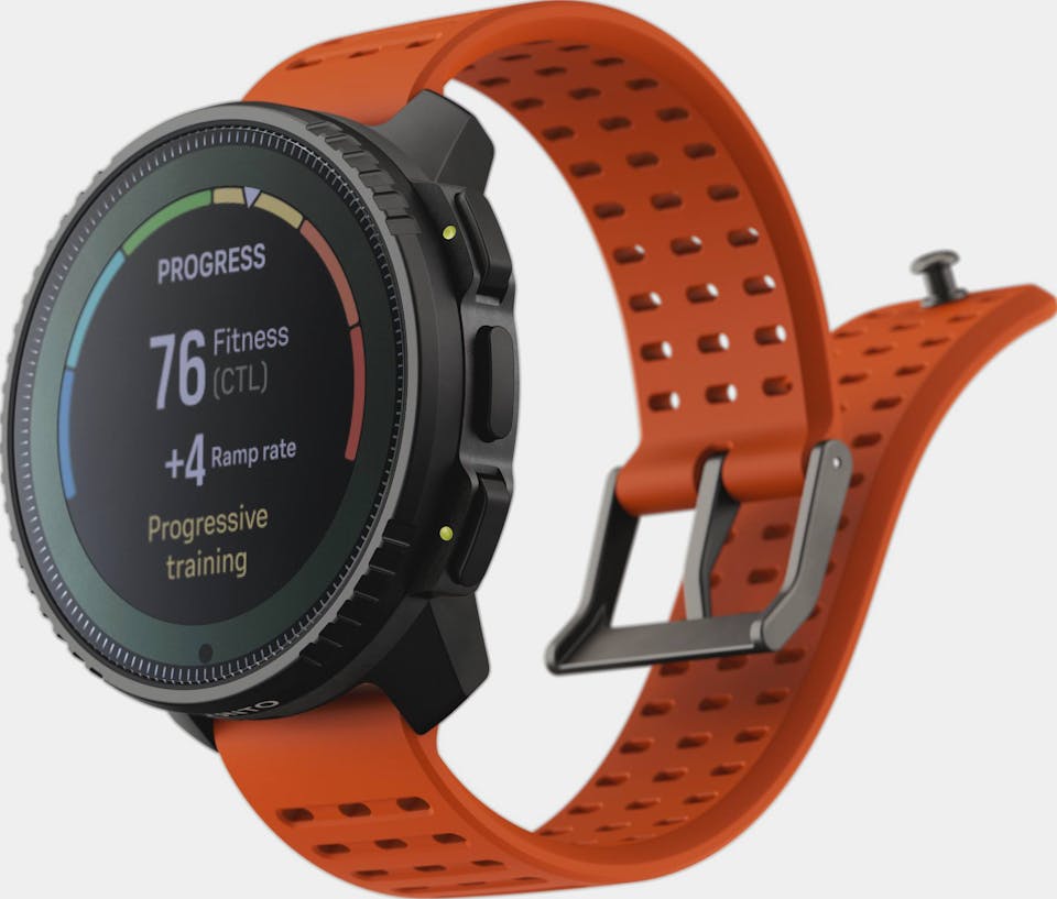 Suunto Vertical Solar Canyon 32