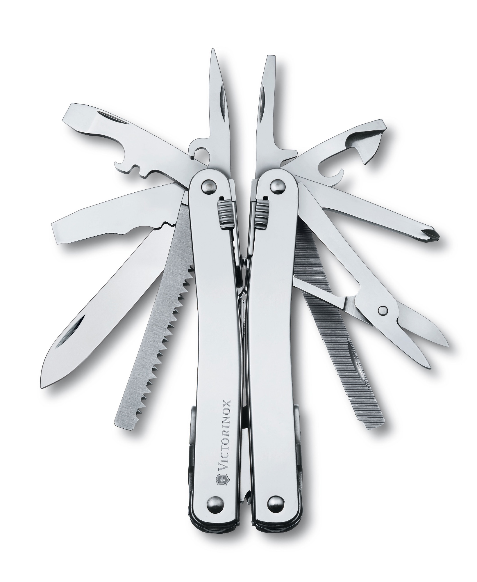 Victorinox Swisstool Spirit  02
