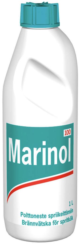 Marinol 100 1 L Sprii