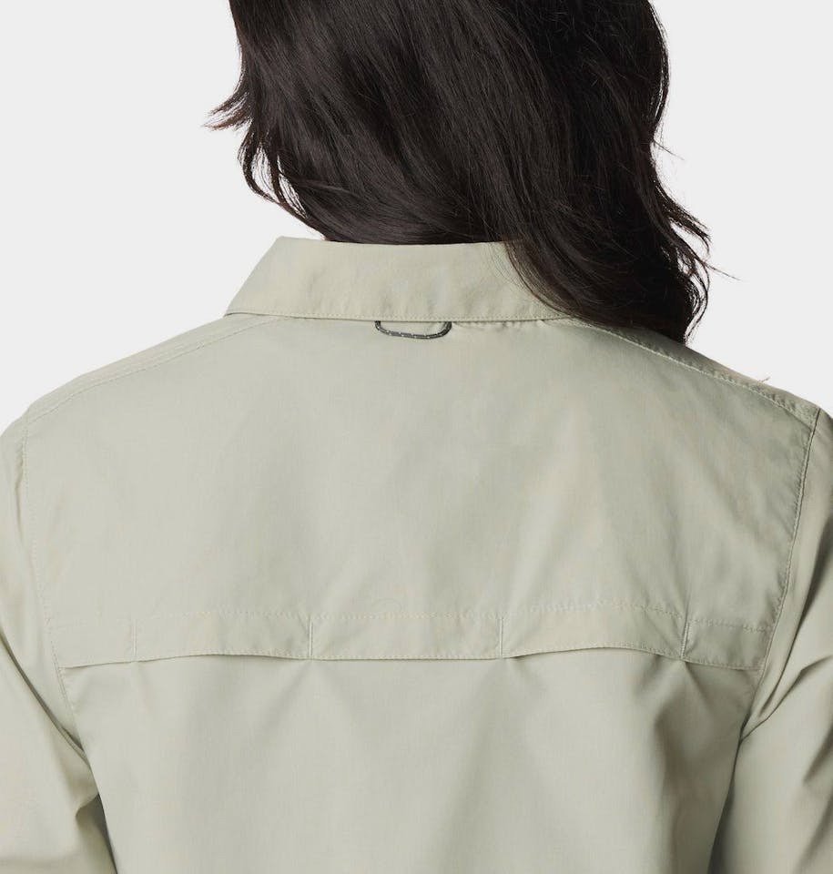 Columbia Women's Silver Ridge 3.0 LS Safari 03