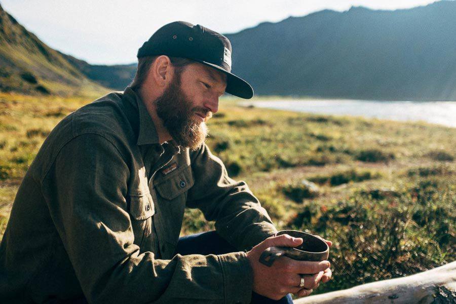 Kupilka Juomamuki 21 Ruskea 03