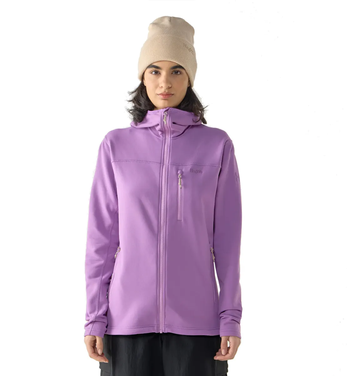 Haglöfs Rosson MID W Hood