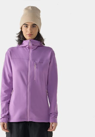 Haglöfs Women's Rosson Mid Hood