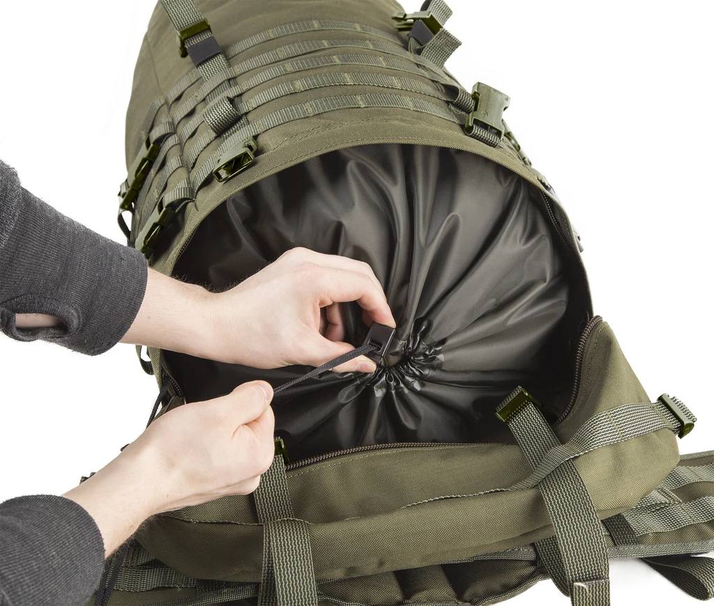 Savotta Jääkäri L M05 Camo 19