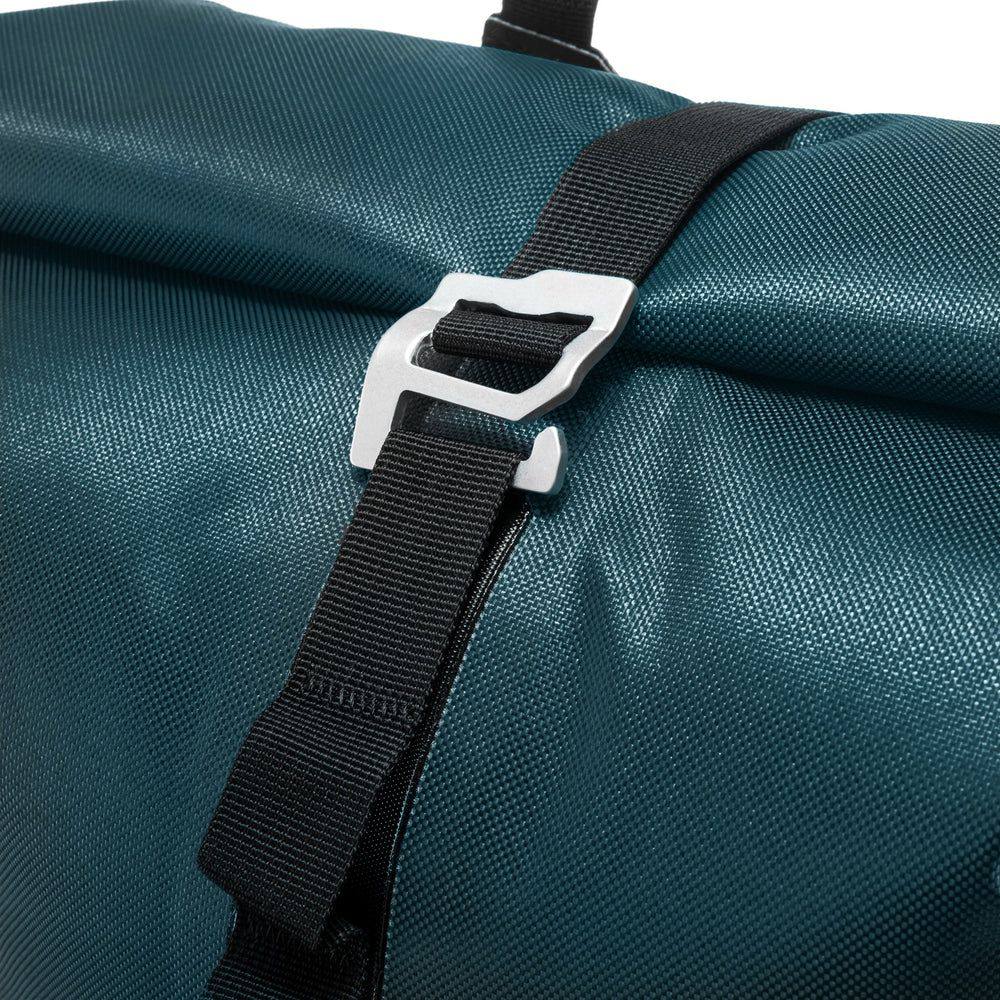 Ortlieb Commuter-Daypack 21L Petrol 05