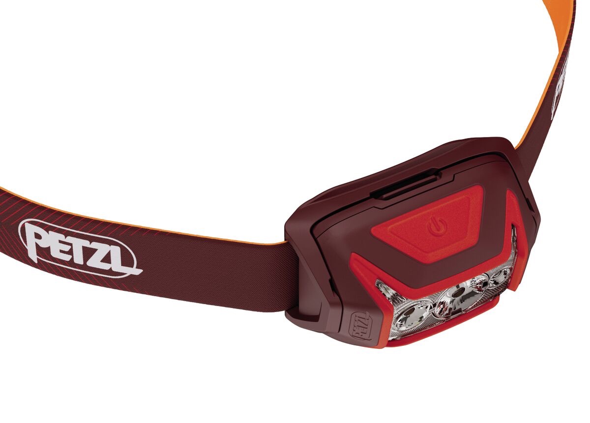 Petzl Actik Core 625lm - Scandinavian Outdoor