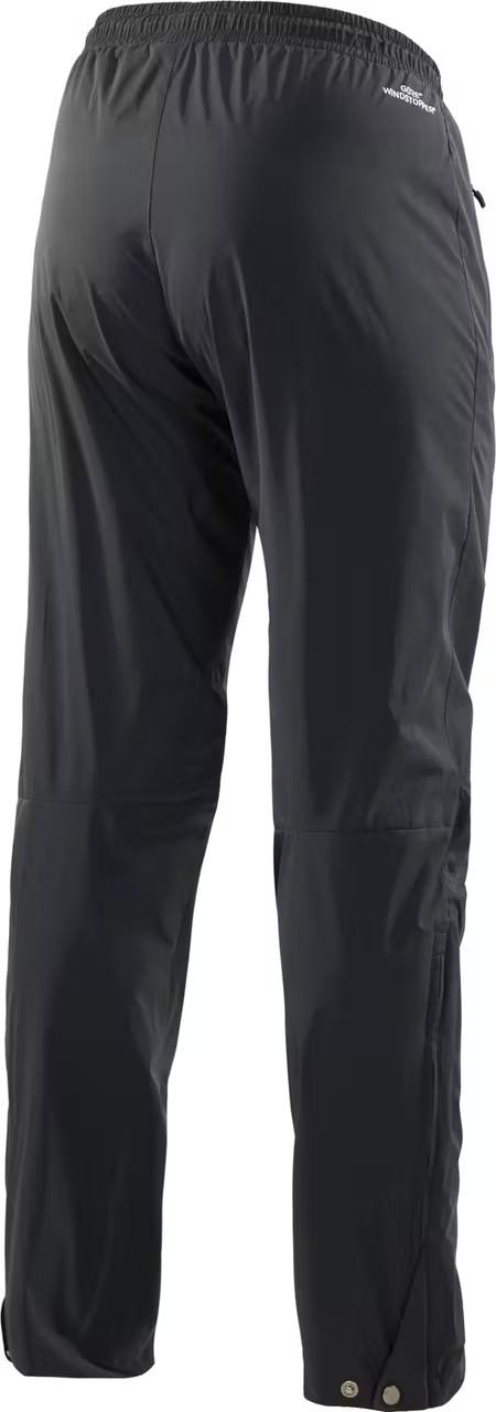 Haglöfs Women's Aero Pant Long Musta 03