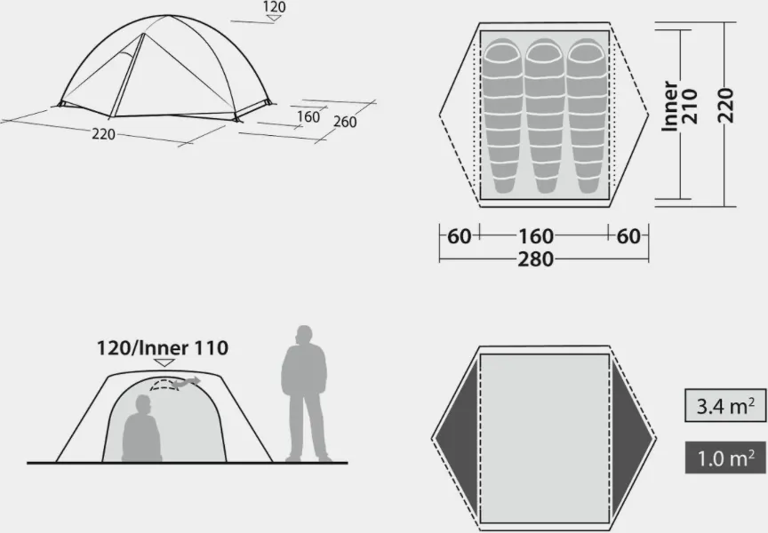 Robens Aster 3 Pro 02