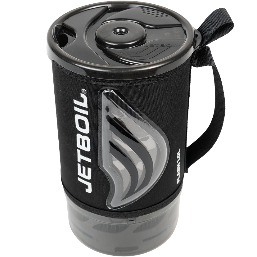 Jetboil Flash PCS 1,0L Black Black 05