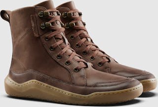 Vivobarefoot Men's Gobi Boot Warmlined