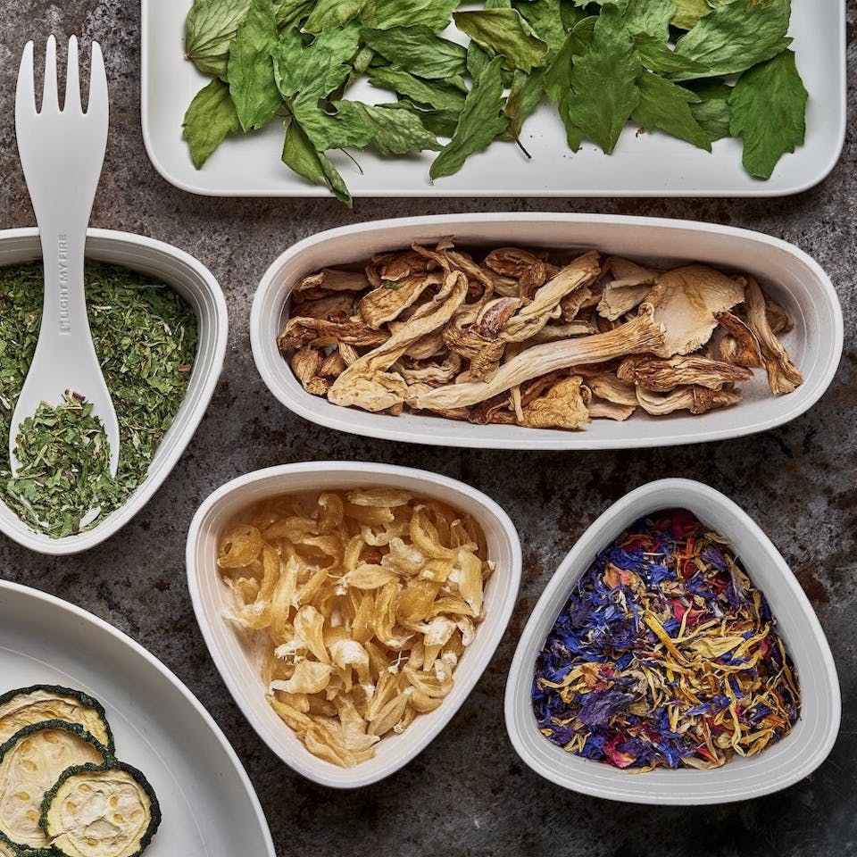 Light My Fire Lunchkit 2.0 Pinkki 09