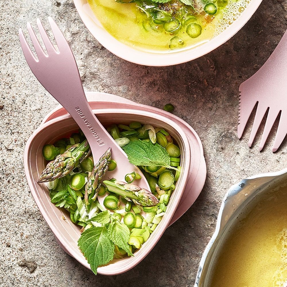 Light My Fire Lunchkit 2.0 Pinkki 07