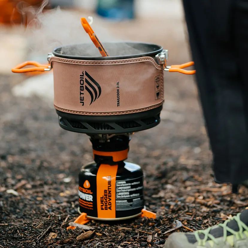 Jetboil TrailCook 2,0l Tan  12