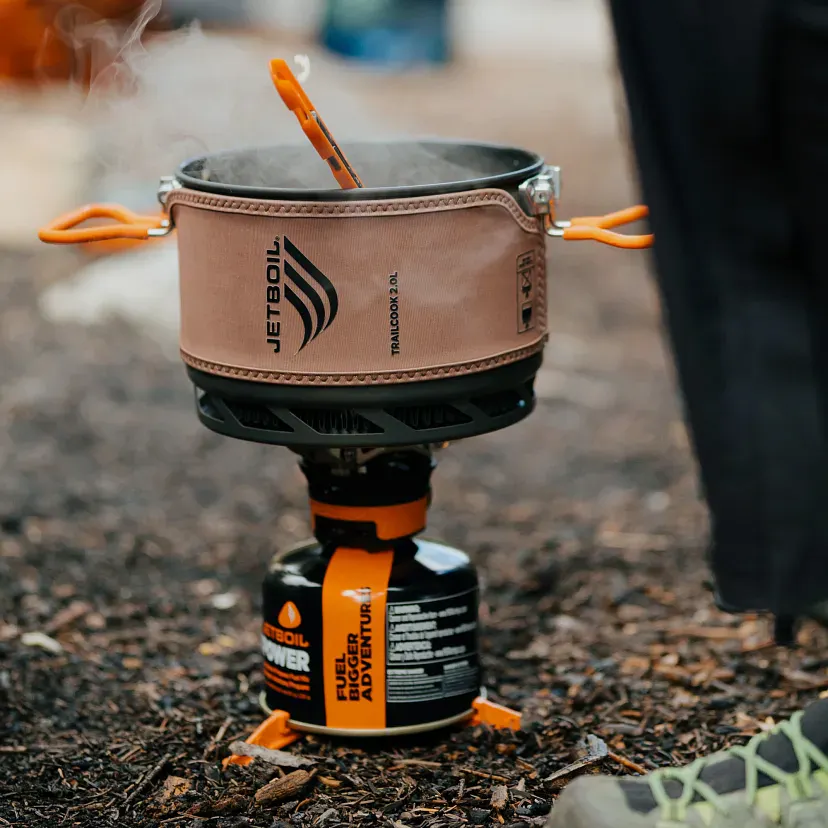 Jetboil TrailCook 2,0l Tan 12