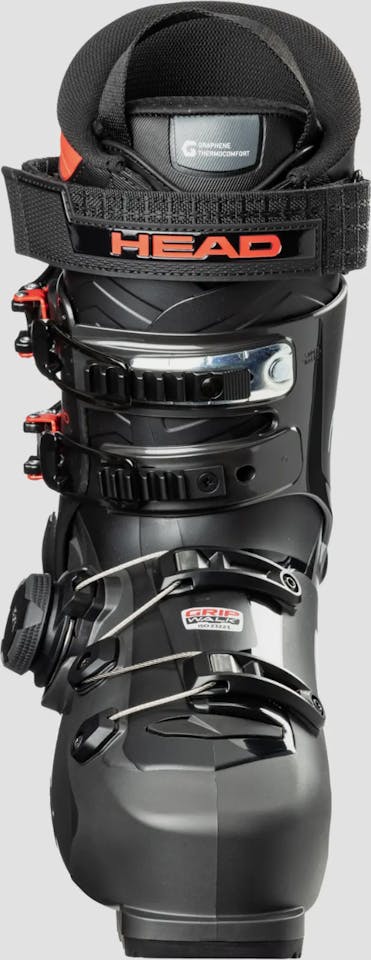 Head Edge 110 HV Boa 25/26 Anthracite/Pun 02