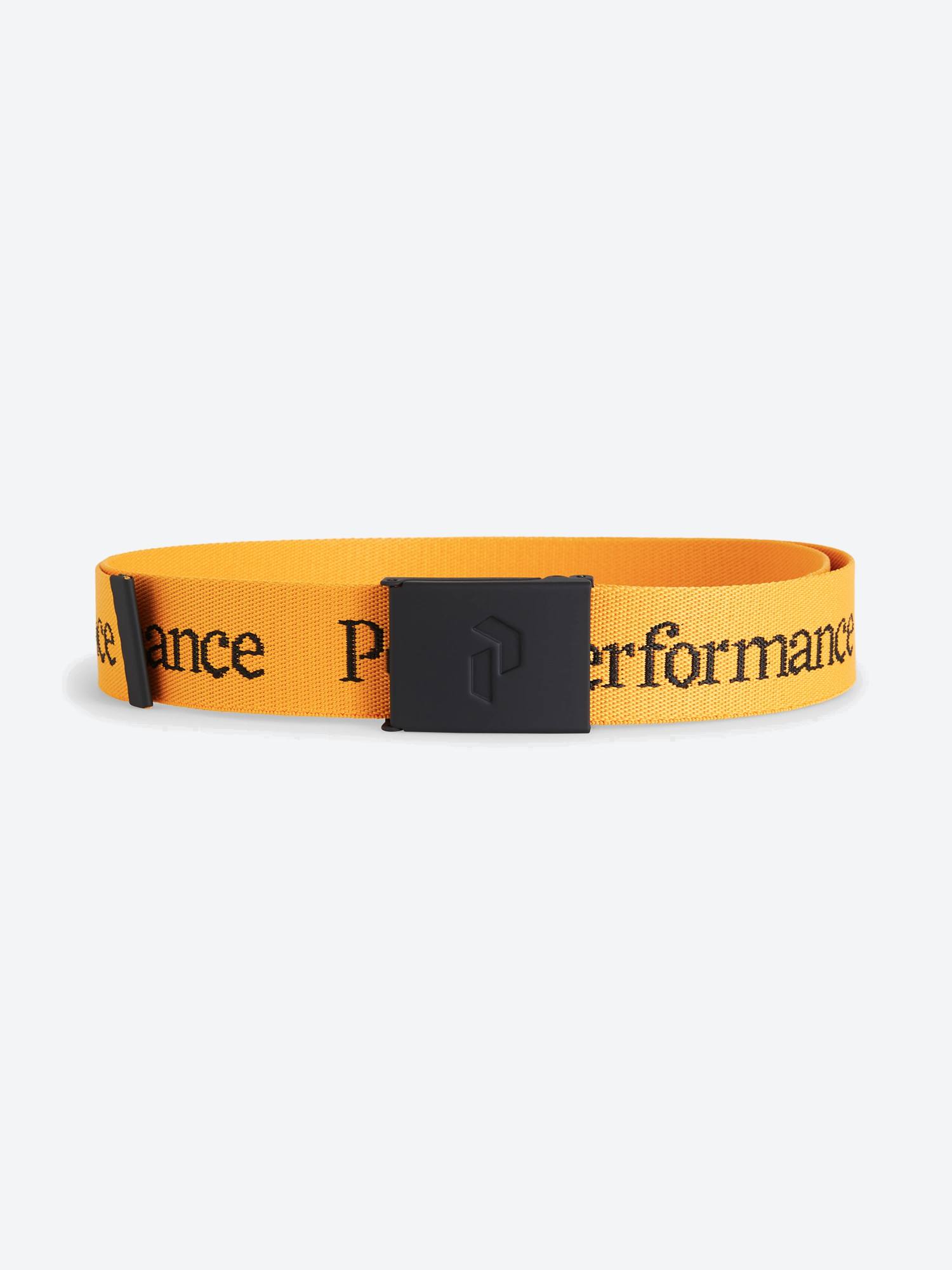 Peak Performance Rider Belt