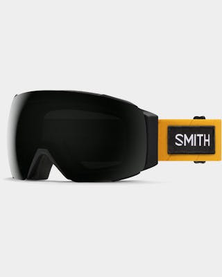 I/O Mag A4Y Austin Smith 20/21