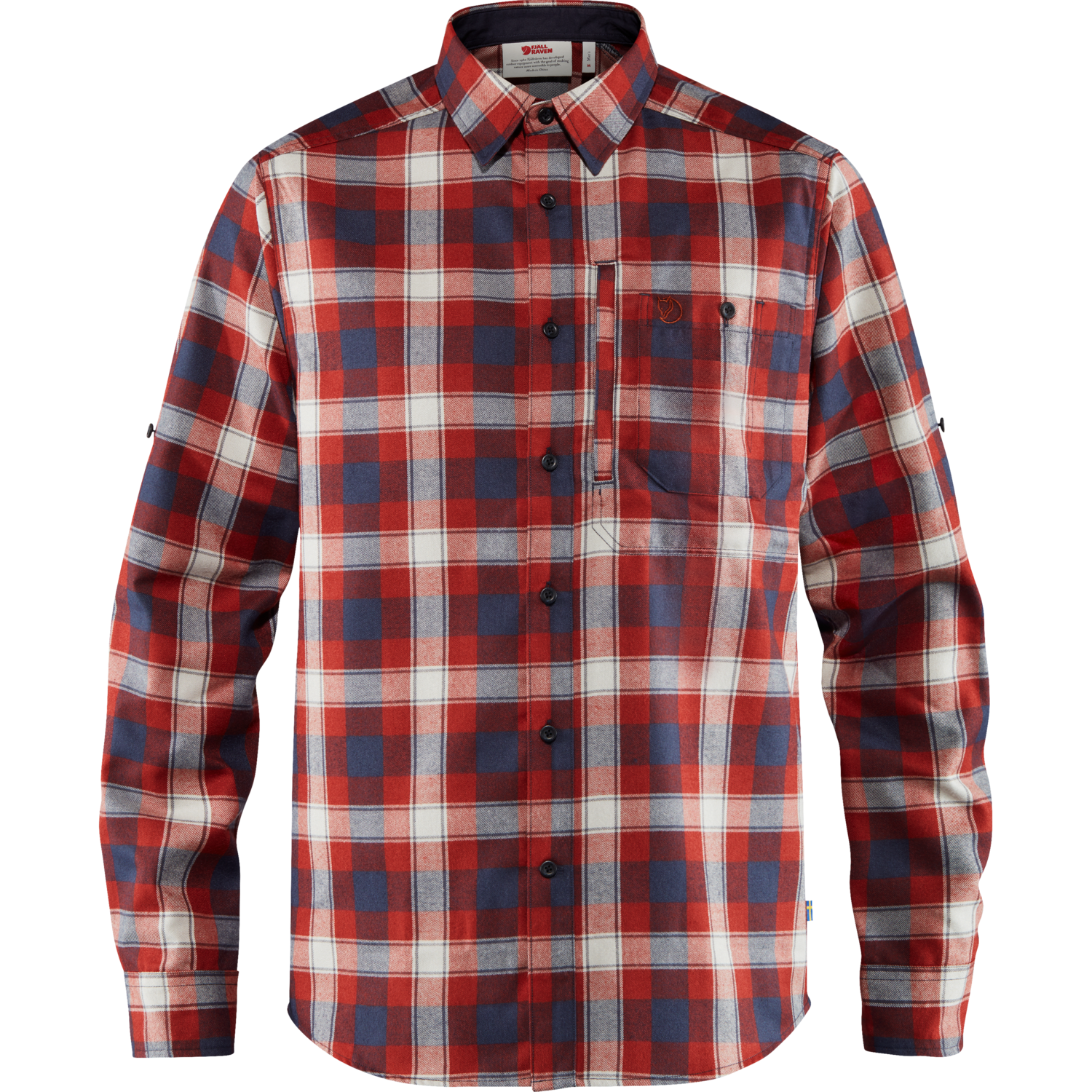 Fjällräven Men's Fjällglim Shirt