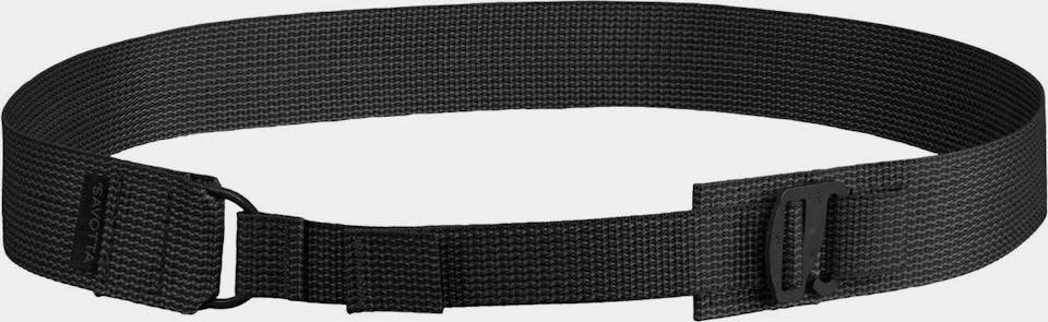 Savotta G-Hook Trousers Belt Musta 01