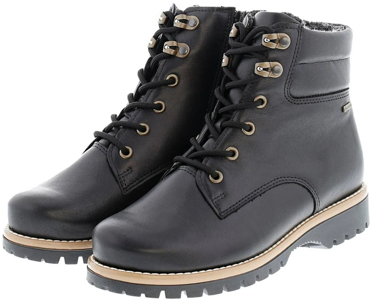 Women's Tykky GTX - Женские зимние ботинки