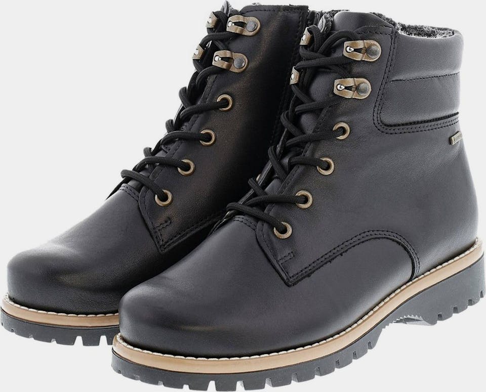 Pomar Women's Tykky GTX Black 01