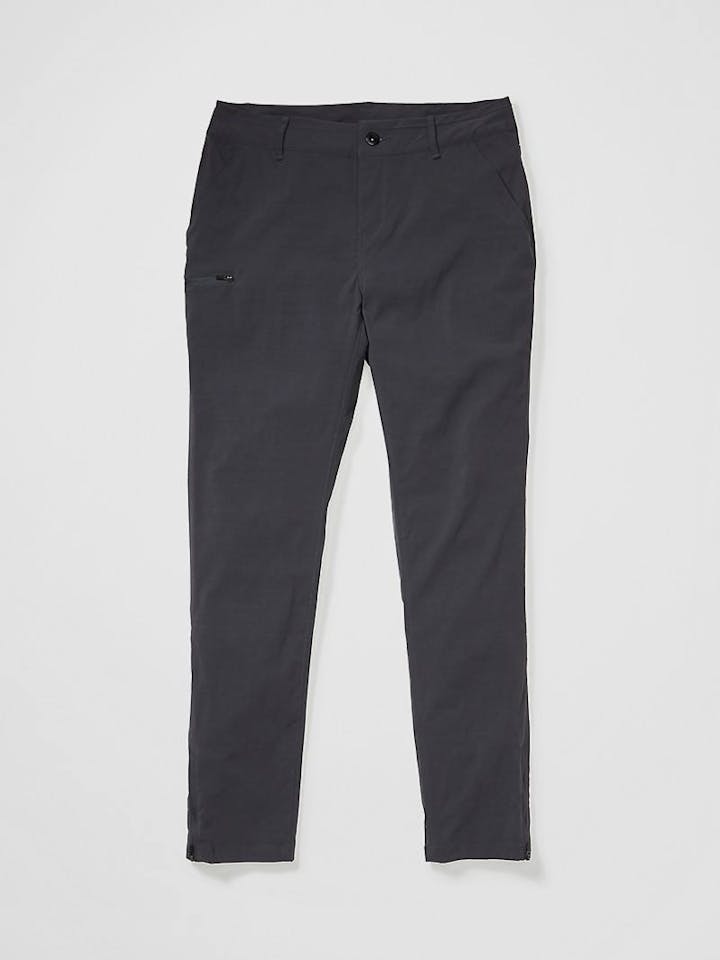 Marmot Raina Women's Pants (Second Hand) Steel 01