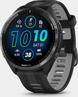 Garmin Forerunner 965 DLC-Ti