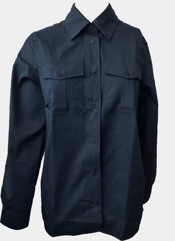 Partiotuote Vanha partiopaita, sininen  01